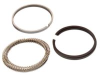 OEM 1995 Chrysler Concorde Ring Pkg - 5241052