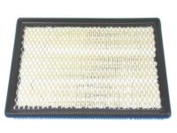 OEM 2007 Dodge Magnum Filter-Air - 5037615AA