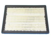 OEM Chrysler 300 Filter-Air - 5037615AA