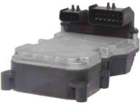 OEM Dodge Ram 2500 Anti-Lock Brake System Module - 5114538AE