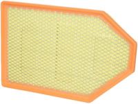 OEM 2012 Dodge Challenger Filter-Air - 4861746AB