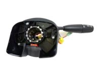 OEM 2014 Dodge Charger Module-Steering Column - 5LY47DX9AI