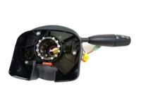 OEM 2015 Chrysler 300 Module-Steering Column - 5LY47DX9AI