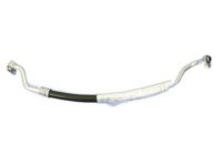 OEM 2012 Dodge Durango Line-A/C Suction - 68161175AD