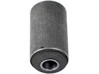 OEM Jeep Wrangler BUSHING-Front And Rear Leaf Spring P - 52002551