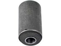 OEM 1993 Jeep Wrangler BUSHING-Front And Rear Leaf Spring P - 52002551