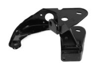 OEM 2006 Dodge Grand Caravan Bracket-Engine Mount - 4861298AF