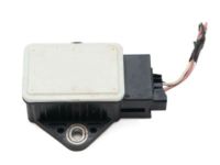 OEM Jeep Liberty Sensor-Dynamics - 56029433AB