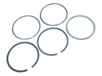 OEM Ram Dakota Pkg Part-Piston - 5012364AE