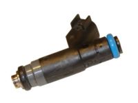 OEM 2004 Dodge Neon Injector-Fuel - RL051554AA