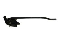 OEM Chrysler Connector-Water Outlet - 5017183AB