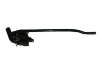 OEM 2009 Dodge Charger Connector-Water Outlet - 5017183AB