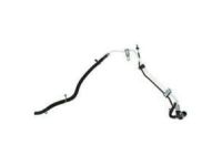 OEM 2014 Jeep Grand Cherokee Hose-Power Steering - 5154409AI