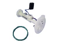OEM Jeep Auxiliary Level Unit Module Kit - 5183204AA