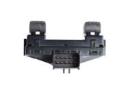 OEM 2021 Jeep Wrangler Switch-Power Window - 68290766AB