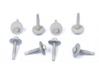 OEM 2002 Dodge Stratus Screw-HEXAGON Head - 6505836AA