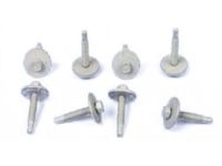 OEM 2006 Chrysler Sebring Screw-HEXAGON Head - 6505836AA