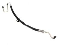 OEM Ram Line-Power Steering Pressure - 55398915AB