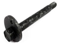 OEM Ram Bolt-HEXAGON Head - 6508481AA