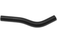 OEM 2008 Dodge Sprinter 3500 Hose-COOLANT - 68013650AA