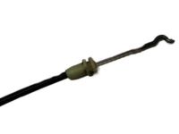OEM 2008 Dodge Avenger Cable-Inside Handle To Latch - 68023521AA