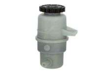 OEM 2014 Dodge Durango Reservoir-Power Steering Fluid - 68068967AC