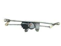 OEM 2001 Dodge Dakota Pivot-Windshield WIPER - 55154863AI