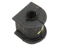 OEM 2010 Jeep Compass BUSHING-SWAY ELIMINATOR - 5105108AD