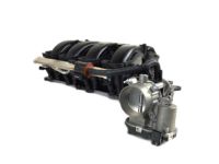 OEM 2020 Ram ProMaster City Manifold-Intake - 4627937AI
