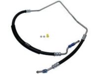 OEM 1991 Dodge Stealth Line-Power Steering Oil Feed - MB864162