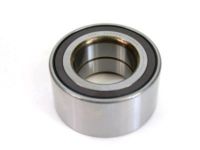 OEM 2017 Jeep Compass Wheel Bearing - 5105586AB