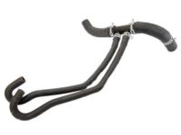 OEM Chrysler Hose-Radiator Inlet - 55038117AA