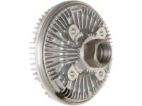 OEM 1998 Dodge Dakota Clutch-Fan - 52029084AA