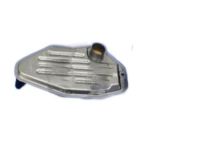 OEM 2008 Jeep Commander 4X2 FILTE-Transmission Oil - 5015267AD