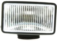 OEM 1996 Jeep Cherokee Fog Lamp - 55054739