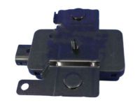 OEM 2014 Ram 2500 Module-Tire Pressure Monitoring - 56046614AA