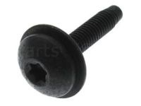 OEM Dodge Viper Screw-TRUSS Head - 6508183AA