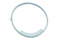 OEM Ram Dakota Throttle Body Gasket - 4666113AC