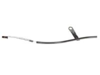 OEM 2009 Chrysler Town & Country Tube-Engine Oil Indicator - 4593605AA