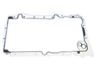 OEM 2008 Dodge Charger Gasket-Oil Pan - 4792869AA