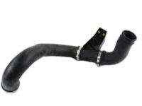 OEM 2005 Dodge Sprinter 2500 Hose-INTERCOOLER - 5120147AA