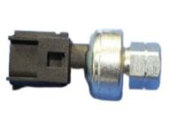 OEM Jeep Valve-A/C Pressure TRANSDUCER - 5073617AA