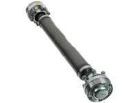 OEM 2008 Dodge Charger Drive Shaft - 5037640AE