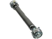 OEM 2006 Dodge Magnum Drive Shaft - 5037640AE