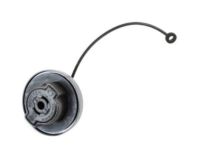 OEM 2007 Dodge Sprinter 3500 Cap-Fuel Filler - 68039897AB