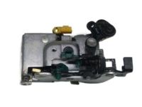 OEM 1997 Dodge B2500 Cargo Door-Lock Actuator - 55346541