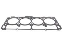 OEM 2008 Chrysler 300 Gasket-Cylinder Head - 5037592AC