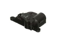 OEM 2006 Chrysler Sebring Control Actuator - 4885457AC