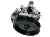 OEM Dodge Sprinter 3500 Power Steering Pump - 68006168AA