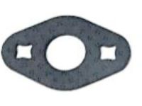 OEM 2002 Chrysler Voyager Egr Tube Flange Gasket - 4861535AA